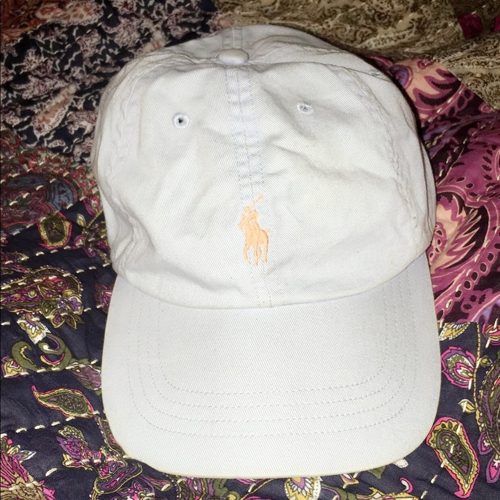 Polo Ralph Lauren Hat